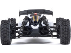 Arrma Typhon Grom 1:18 4WD Smart RTR (červená)
