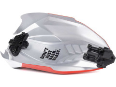 Arrma Typhon Grom 1:18 4WD Smart RTR (červená)