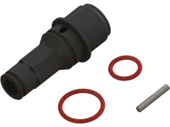 (ARA311225) Arrma spojka centrální hřídele: Grom