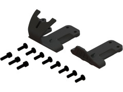 (ARA320811) Arrma sada nárazníků: Grom