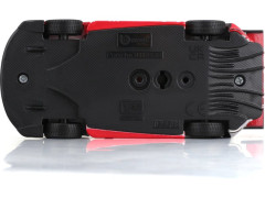 Bburago Porsche 911 RSR LM 2020 1:43