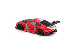 Bburago Porsche 911 RSR LM 2020 1:43