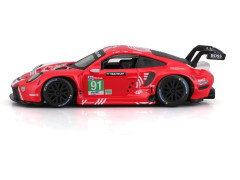 Bburago Porsche 911 RSR LM 2020 1:43
