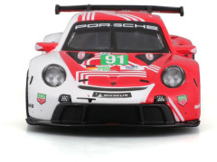 Bburago Porsche 911 RSR LM 2020 1:43