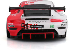 Bburago Porsche 911 RSR LM 2020 1:43