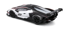 Bburago Lamborghini Essenza SCV12 1:32 bílá