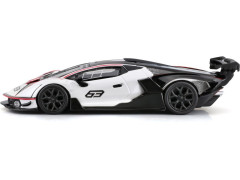 Bburago Lamborghini Essenza SCV12 1:32 bílá