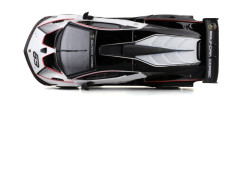 Bburago Lamborghini Essenza SCV12 1:32 bílá