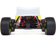 Losi Mini-T 2.0 Brushless 1:18 RTR (červená)