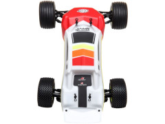 Losi Mini-T 2.0 Brushless 1:18 RTR (červená)