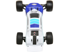 Losi Mini-T 2.0 Brushless 1:18 RTR (červená)