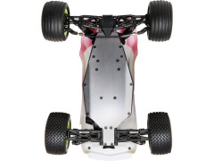 Losi Mini-T 2.0 Brushless 1:18 RTR (červená)
