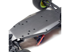 Losi Mini-T 2.0 Brushless 1:18 RTR (červená)