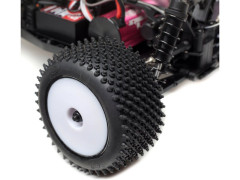 Losi Mini-T 2.0 Brushless 1:18 RTR (červená)