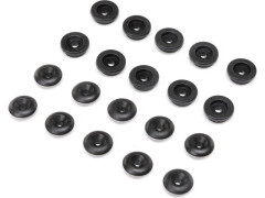 (LOS210043) Losi podložky karoserie: Mini LMT