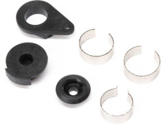 (LOS211043) Losi servo saver: Mini LMT