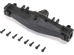 (LOS212035) Losi pouzdro nápravy: Mini LMT