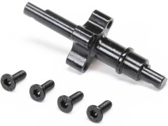 (LOS212043) Losi hřídel hnací centrální převodovky: Mini LMT