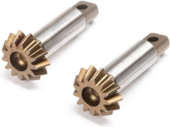 (LOS212046) Losi náhon převodovky 13T: Mini LMT (2ks)