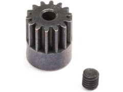 (LOS212052) Losi pastorek 14T, 0.5M, 2mm hřídel: Mini LMT