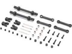 (LOS214042) Losi stabilizátor (přední/zadní): Mini LMT