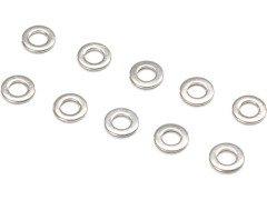 (LOS216008) Losi podložka 2.2x4.5x0.3mm (10ks)