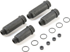 (LOS233018) Losi tělo tlumiče: 22S SCT