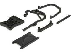 (LOS251021) Losi držák motoru: DBXL 1:5