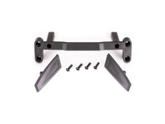 (TRA7410) Traxxas výztuha karosérie přední (pár) (pro TRA7412)