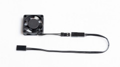 (901820) Nosram větráček 30x30x10mm pro E-motory - 1S/2S, přijímačový konektor