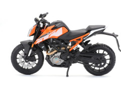 Bburago KTM 250 Duke 1:18