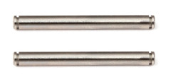 (AE4758) RC12R6 Kingpins 3x27.5mm, 2ks.