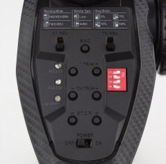 Element Enduro12 Trail Truck Ecto 2.4GHz RTR (červená) (14)