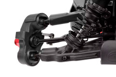 Corally Syncro-4 Buggy 4WD 3-4S RTR (zelená)