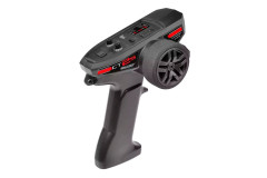 Corally Syncro-4 Buggy 4WD 3-4S RTR (zelená)