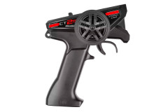 Corally Syncro-4 Buggy 4WD 3-4S RTR (zelená)