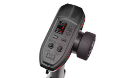 Corally Syncro-4 Buggy 4WD 3-4S RTR (zelená)