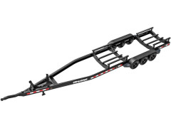 (TRA10350) Traxxas přívěs pro Spartan/DCB M41