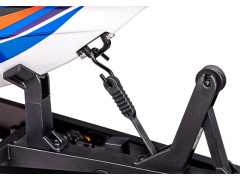 (TRA10350) Traxxas přívěs pro Spartan/DCB M41