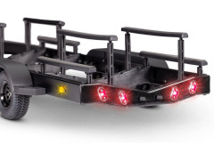 (TRA10350) Traxxas přívěs pro Spartan/DCB M41