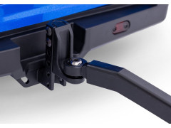 (TRA10350) Traxxas přívěs pro Spartan/DCB M41