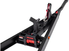 (TRA10350) Traxxas přívěs pro Spartan/DCB M41