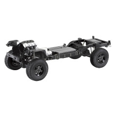 Killerbody Mercury Chassis Kit (pro Jeep)