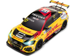 (SCXU10457X300) SCX Original Audi RS3 LMS TCR DHL
