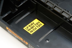 Tamiya Subaru Impreza Monte-Carlo '99 TT-02 (17)