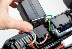 Tamiya 1992 Audi V8 Touring TT-02 (14)