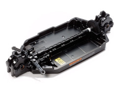 Tamiya Subaru Impreza Monte-Carlo '99 TT-02 (17)