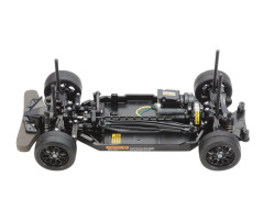 Tamiya Ford Focus RS 2003 TT-02 (9)
