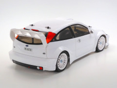 Tamiya Ford Focus RS 2003 TT-02 (13)