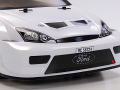 Tamiya Ford Focus RS 2003 TT-02 (14)